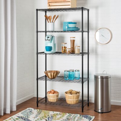 Wayfair | Storage Shelves & Shelving Units